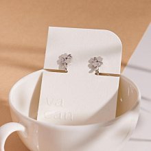 vacanza 閃耀四重奏・純銀耳骨夾 #耳夾專門所 歷史價格詳細信息