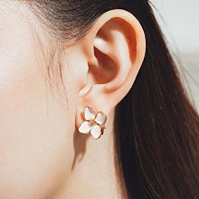 vacanza 簡約金屬線條．夾式耳環#無痛耳環無耳洞女孩必備 歷史價格詳細信息