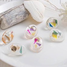 vacanza 氣質V形．純銀耳環#925純銀耳環#現貨 歷史價格詳細信息