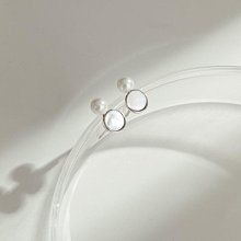 vacanza 優雅珍鑽垂掛・夾式耳環 #耳夾專門所 歷史價格詳細信息