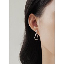 [現貨]925純銀耳環．打結 繩結 扭結 圓圈 圈圈 耳扣 耳圈 ? 耳環 耳針 純銀耳針 耳釘 耳棒 銀耳環 防過敏 歷史價格詳細信息