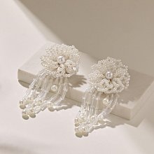 vacanza  花兒養耳棒・純銀耳環#日常養耳保養 歷史價格詳細信息