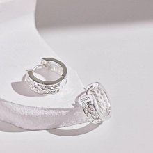 [現貨]925純銀耳環．打結 繩結 扭結 圓圈 圈圈 耳扣 耳圈 ? 耳環 耳針 純銀耳針 耳釘 耳棒 銀耳環 防過敏 歷史價格詳細信息