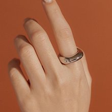 vacanza 圓潤金屬水滴・夾式耳環#新品上市 歷史價格詳細信息