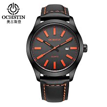 手錶男 新款機械錶OCHSTIN品牌真皮全自動機械手錶廠家直銷商務機械男錶 歷史價格詳細信息