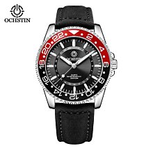 男錶 手錶 奧古拉斯正品手表男士機械表高檔真品名牌鏤空陀飛輪防水夜光潮流 歷史價格詳細信息