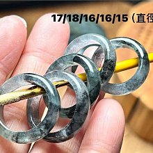 翡翠烏雞花平安扣 和田玉 玉石 文玩 -4906 歷史價格詳細信息