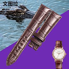 代用錶帶 皮錶帶 代用原裝百年靈意大利進口牛皮手錶帶22/24mm黑鳥復仇者航空計時 歷史價格詳細信息