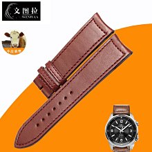 替換錶帶 文圖拉錶帶 代用浪琴心月皮錶帶女手錶帶L8.111.4牛皮皮錶鏈16MM 歷史價格詳細信息