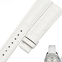 替換錶帶 代用錶帶 真皮錶帶 適配化石Fossil女士真皮U型口ES4119 ES4000黑白棕紅8mm 歷史價格詳細信息