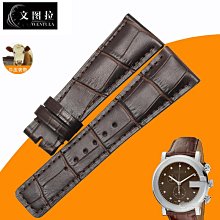 替換錶帶 代用錶帶 真皮錶帶 適配化石Fossil女士真皮U型口ES4119 ES4000黑白棕紅8mm 歷史價格詳細信息