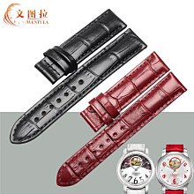 代用錶帶 皮錶帶 代用天梭速馳系列手錶帶T116617A優質小牛皮22-22mm男款針扣 歷史價格詳細信息