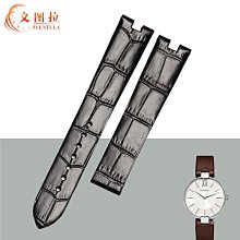 替換錶帶 文圖拉 適合CK錶帶 KOW23600真皮錶帶KOW23601薄款牛皮錶帶手錶帶 歷史價格詳細信息