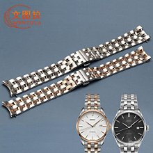 替換錶帶 文圖拉鋼帶 代用美度布魯納M024.428/407/427鋼帶手錶帶錶鏈M024 價格比較,價格查詢,歷史價格詳細信息