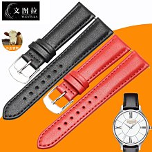 代用錶帶 皮錶帶 代用天梭速馳系列手錶帶T116617A優質小牛皮22-22mm男款針扣 歷史價格詳細信息
