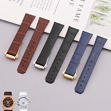 代用錶帶 適配TAG 豪啞卡萊拉系列保時潔聯名款尼龍真皮手錶帶22mm現貨批發 歷史價格詳細信息