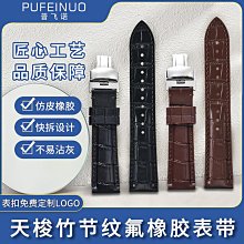 代用錶帶 適配天梭PRX超級玩家T137.410/407A系列男快拆防水硅膠橡膠手錶帶 歷史價格詳細信息