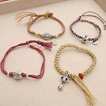 999純銀手鐲男女情侶一對復古緊箍咒金箍棒足銀鐲子送情人銀飾禮 歷史價格詳細信息