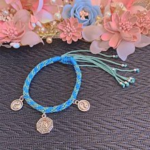 太極八卦手串流蘇珠鏈手持合金玻璃繞指柔手鏈男女配飾盤玩手把件 歷史價格詳細信息