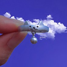 事事莫愁 | 真理星雲 s925純銀小眾設計趣味甜酷星星雲朵耳釘耳飾 歷史價格詳細信息