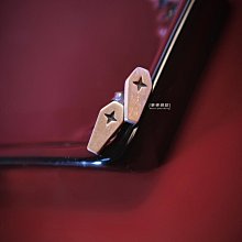 s925純銀哥特風十字架復古潮流開口戒指男女款圈口可調個性時尚風-哈囉好物 歷史價格詳細信息