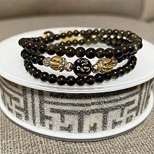 【波波小宅】黃瑪瑙手鏈佛珠念珠8mm--705309 歷史價格詳細信息