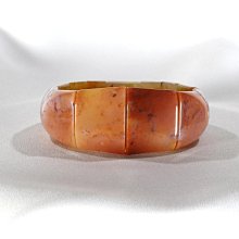 天然原生態高密白玉菩提根手串繞指柔男女單圈手串手錬 歷史價格詳細信息