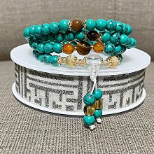 【波波小宅】黃瑪瑙手鏈佛珠念珠8mm--705309 歷史價格詳細信息