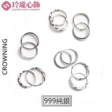 999純銀韓代fever珍珠耳釘女施家高級感輕奢法式復古耳環耳飾 歷史價格詳細信息