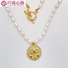 【晴沐代購】【文玩手串手鍊】大尺寸1113mm高密正月星月菩提子108顆男女佛珠手串項鍊- 歷史價格詳細信息