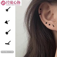 【晴沐代購】純銀耳環愛心耳釘簡約百搭耳環S925銀針養耳洞耳釘時尚個性韓國東大門簡約心形小巧金屬耳飾 歷史價格詳細信息