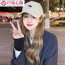 【晴沐代購】假髮女長髮假髮帽子一件式時尚夏天網紅微卷 全頭套式鴨舌帽棒球 帽子- 價格比較,價格查詢,歷史價格詳細信息
