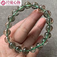 巴西天然鈦髮晶水晶手飾 歷史價格詳細信息