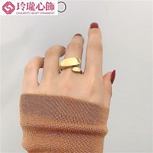 戒指女純銀媽媽款戒子活口尾戒食指環中老年人素圈銀對戒送長輩AA-鴻運飾品 歷史價格詳細信息