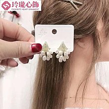 巴洛克復古~法式醋酸三角形抓夾 輕奢高級感氣質抓夾女盤髮鯊魚夾 歷史價格詳細信息