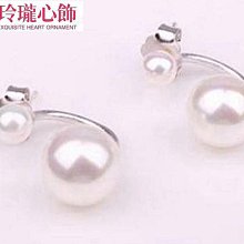 925純銀針耳圈防過敏耳飾品大小圈圈耳環日韓時尚圓環誇張潮流女 歷史價格詳細信息