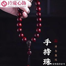 【晴沐代購】【文玩手串手鍊】大尺寸1113mm高密正月星月菩提子108顆男女佛珠手串項鍊- 歷史價格詳細信息