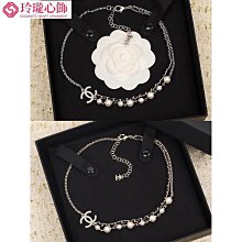 穿珍珠項鏈扣鏈接手鏈扣連接扣插棒扣頭DIY配件925銀搭扣 歷史價格詳細信息