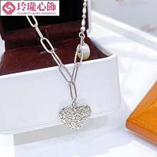 《小女人》愛心項圈牽引繩頸鍊-角色扮演配件 歷史價格詳細信息