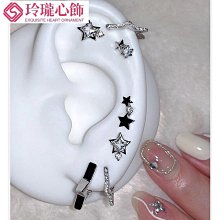 小眾設計感彩色塗鴉破洞牛仔褲男美式高街vibe直筒寬鬆闊腿長褲子 歷史價格詳細信息