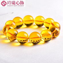 天然藍珀新款戒指 925銀鑲嵌可調節 diy配飾 歷史價格詳細信息