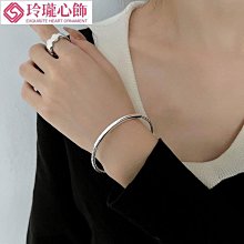 【晴沐代購】純銀手環 復古個性蓮花手鐲 銀手鐲 休閒 銀手環 足銀 純銀手鐲 情人節送 學生 女友- 歷史價格詳細信息