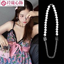 ins項鍊鈦鋼高顏值帥氣不掉色潮男個性配飾男款霸氣幾何吊飾吊墜刻字手鐲項鍊戒指 男女ins明星同款刻字手鐲項鍊戒指-鴻運飾品 歷史價格詳細信息