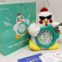 日本麗聲 RHYTHM Fitwave Battle 230 超大音量 鬧鐘 時鐘 賴床者救星 貪睡模式 歷史價格詳細信息