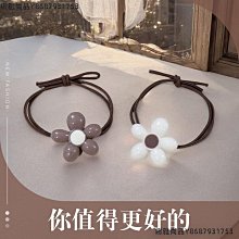 韓版新款簡約清新髮飾髮圈10入綁馬尾高彈力橡皮筋 蔬菜水果卡通頭繩髮飾 四線橡皮筋 歷史價格詳細信息