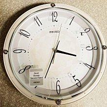 SEIKO CLOCK日本精工嗶嗶聲靜音貪睡燈光鬧鐘(QHK059R)紅/13X11.2cm【神梭鐘錶】 歷史價格詳細信息