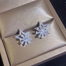 999純銀耳釘女朱砂耳環養耳洞輕奢秋冬高級過年紅色耳飾新年禮物 歷史價格詳細信息