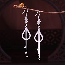 999純銀耳環女18K金色耳圈莫比烏斯環耳扣素圈耳飾睡覺免摘銀耳釘 歷史價格詳細信息