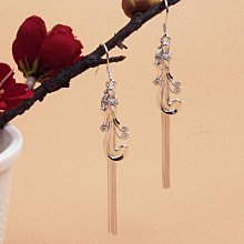 990純銀耳環 歷史價格詳細信息