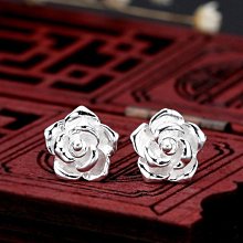 990純銀耳環 歷史價格詳細信息